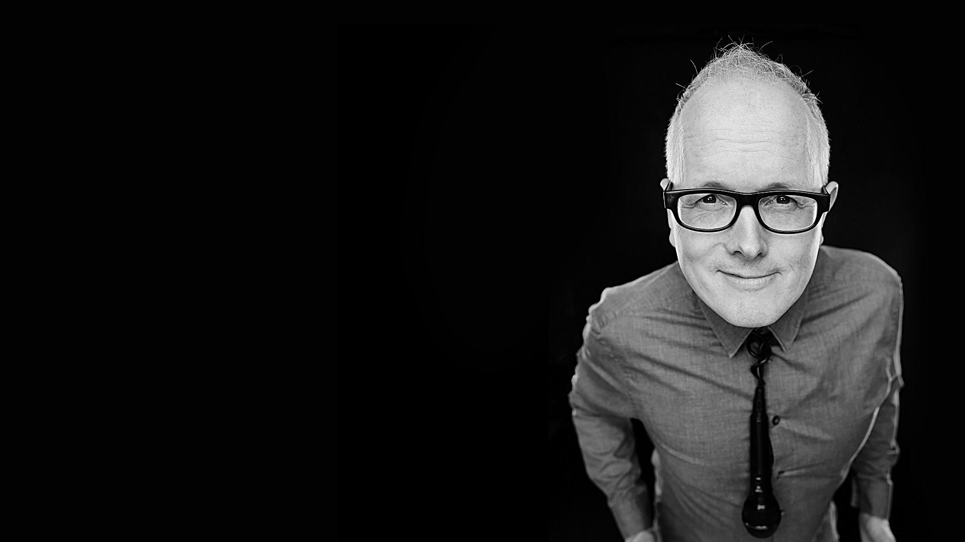 Kees van Amstel: De man die ik niet wilde worden 2020 movie scene
