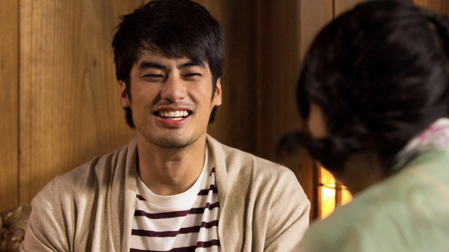 Love Sick 2013 movie scene