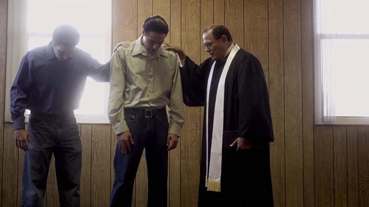 The Dome of Heaven 2011 movie scene