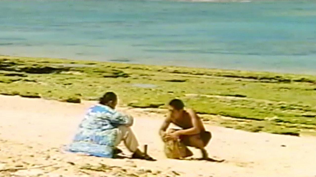 Deadline Island Song, Resonate in the Souls of Men 1999 movie scene
