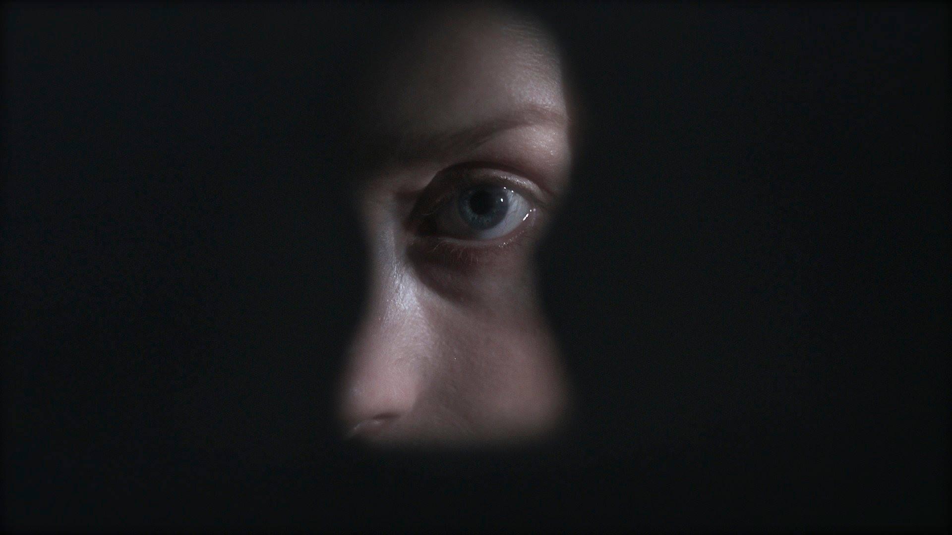 Midday Demons 2014 movie scene