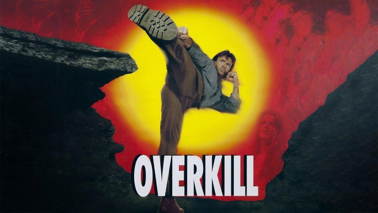 Overkill 1996 movie scene
