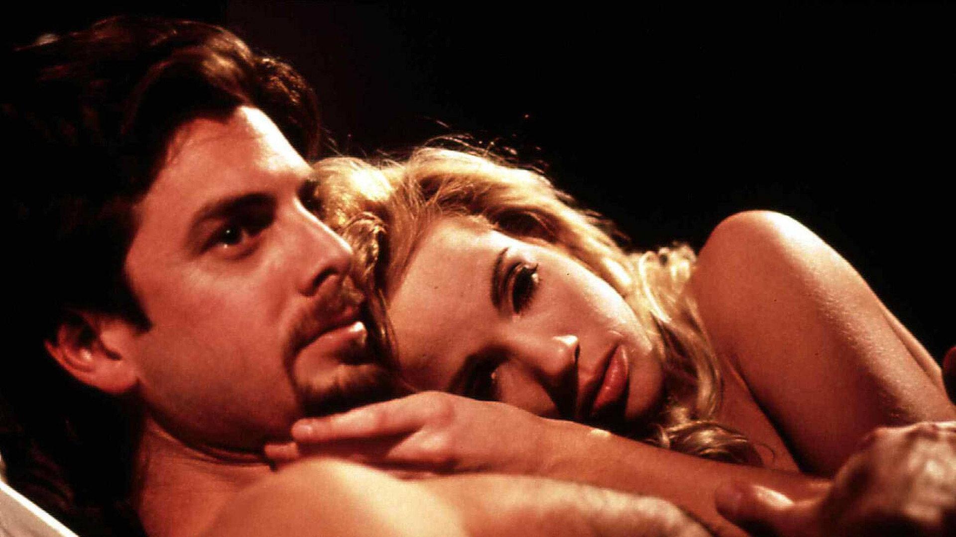 Midnight Tease II 1995 movie scene