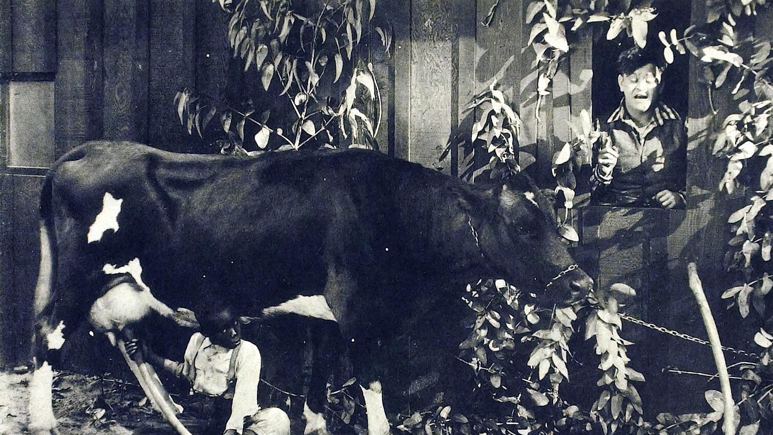 Moonshine 1920 movie scene