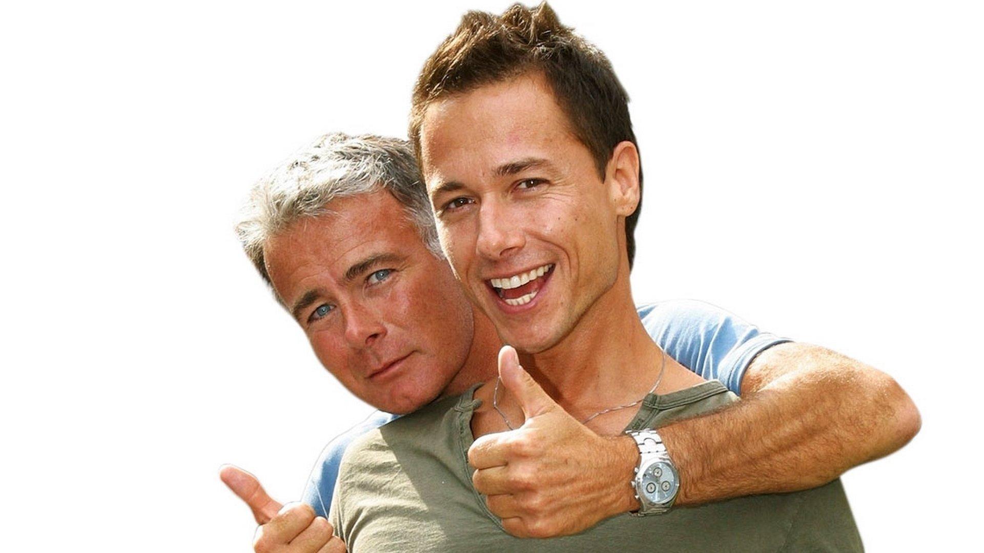 Les Galas juste pour rire : Un monde sans femme 2006 movie scene