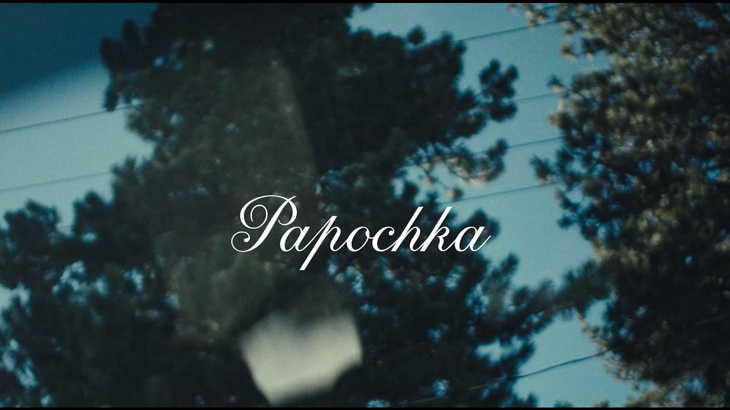 Papochka 2024 movie scene