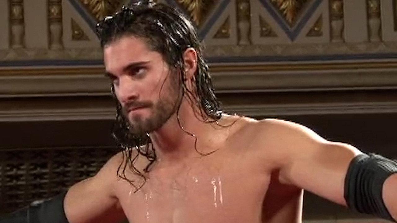 ROH: 8th Anniversary 2010 movie scene