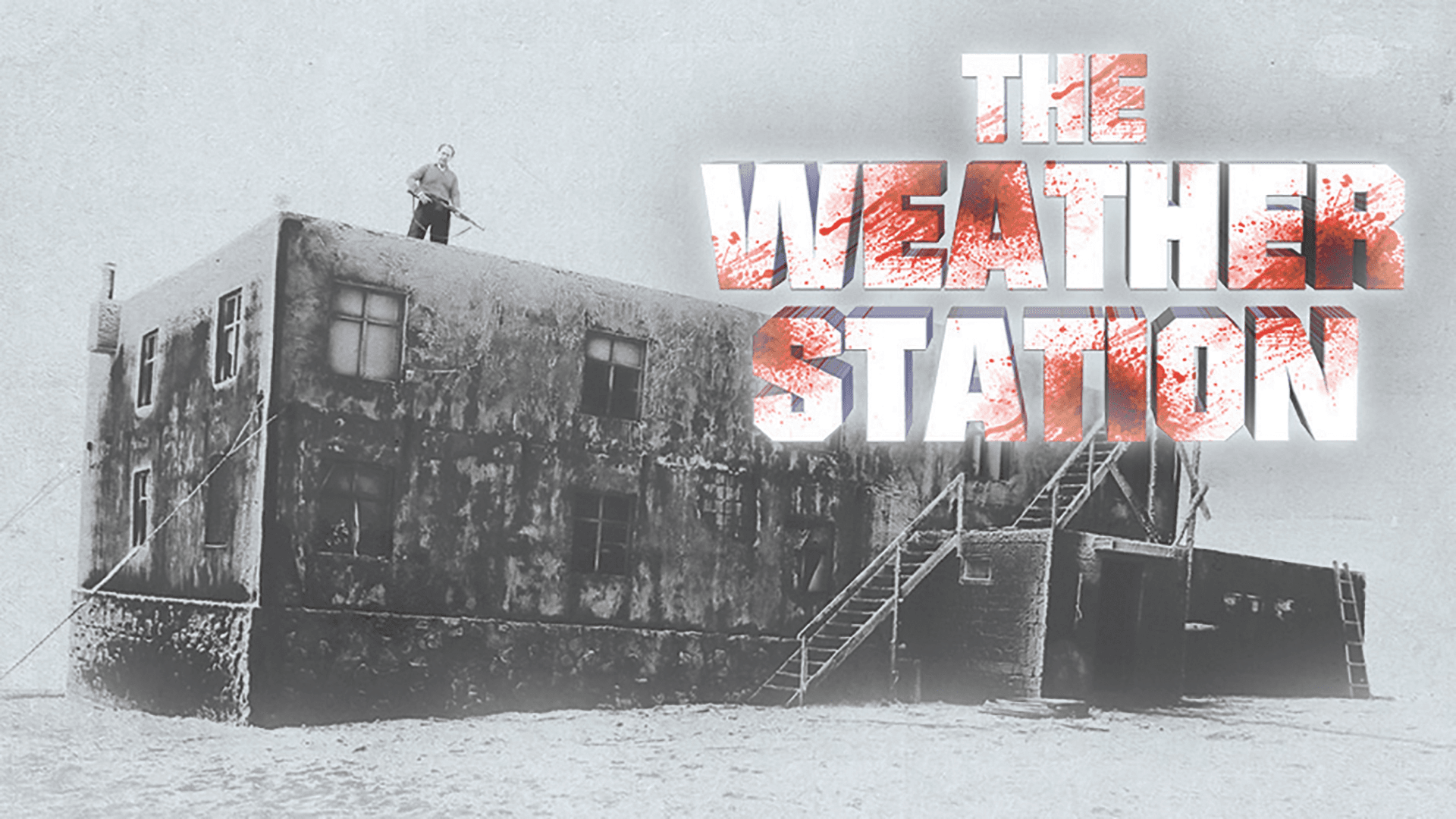 The Weather Station 2010 movie scene