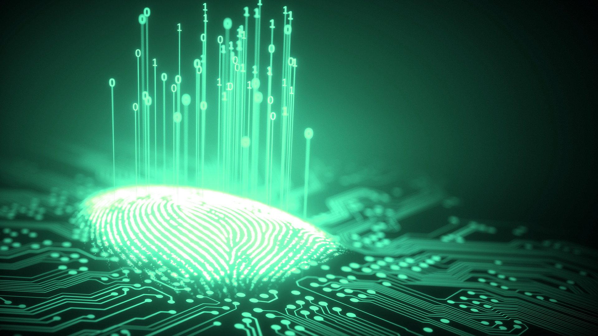 Secrets in Your Data 2024 movie scene