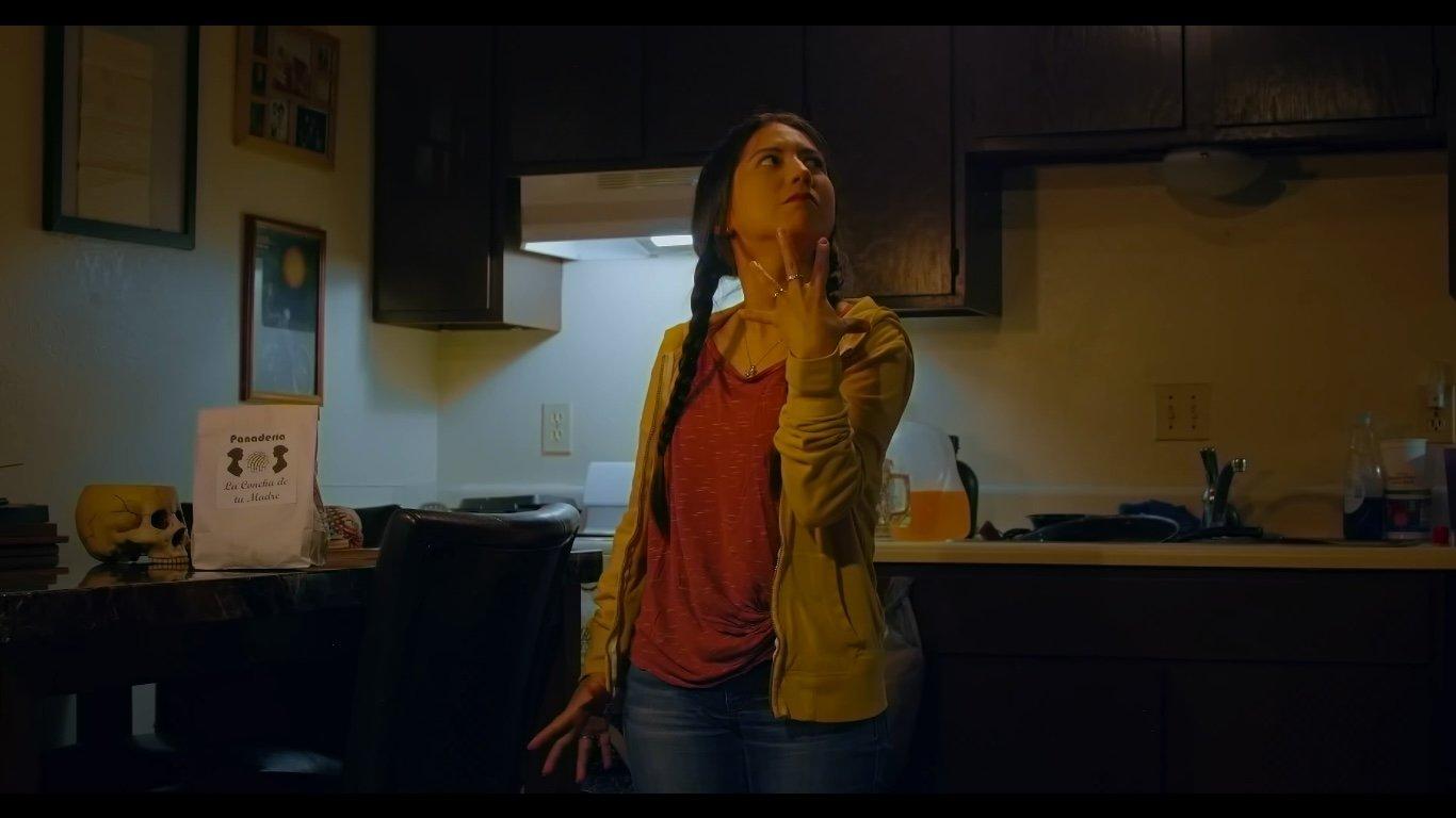 An Awesome Action Movie 2023 movie scene