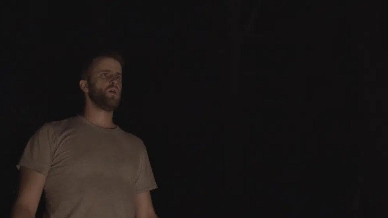 The Invited 2017 movie scene