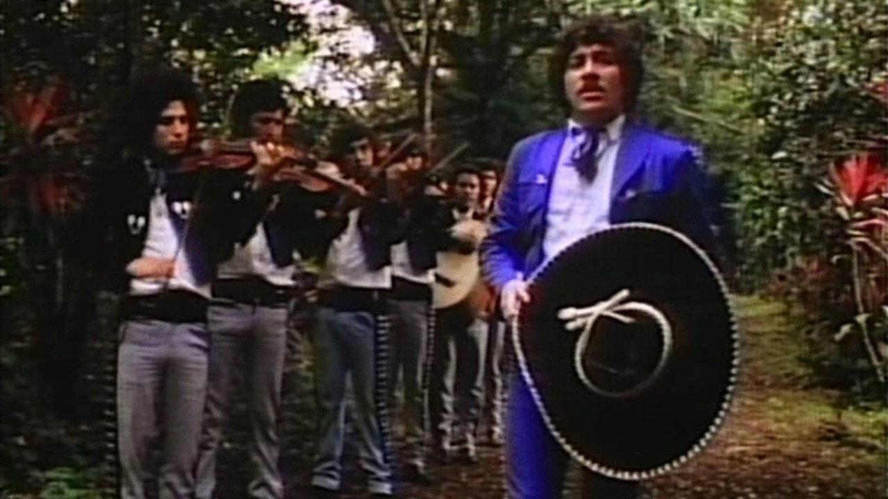 A Man, When He Is a Man 1983 movie scene