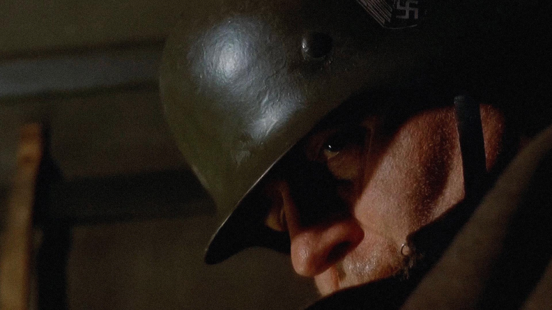 The Last Four Days 1974 movie scene
