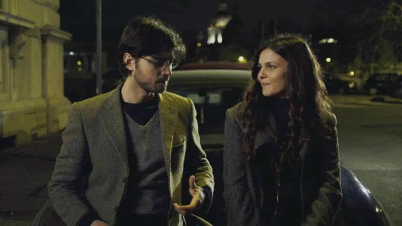 Fuori c'è un mondo 2018 movie scene