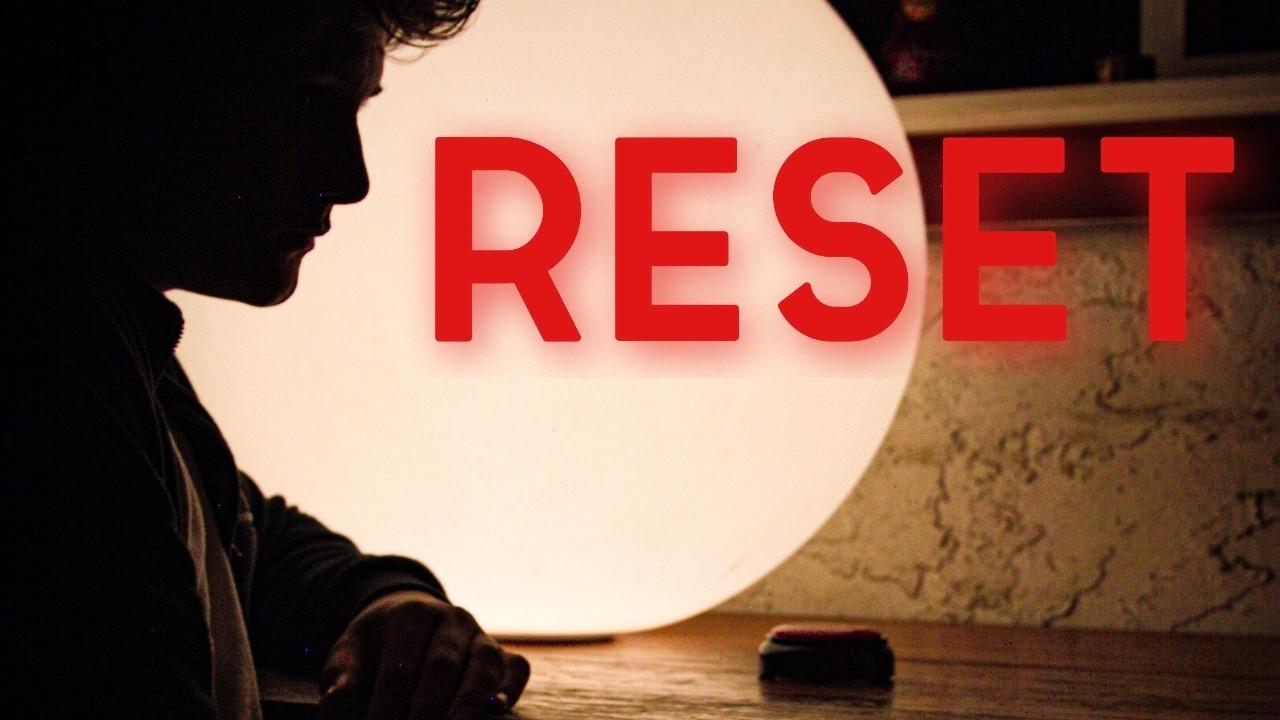 Reset 2020 movie scene