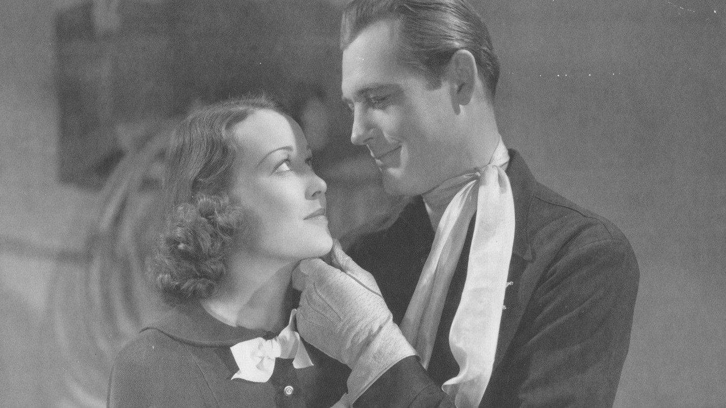 Two-Fisted Sheriff 1937 movie scene