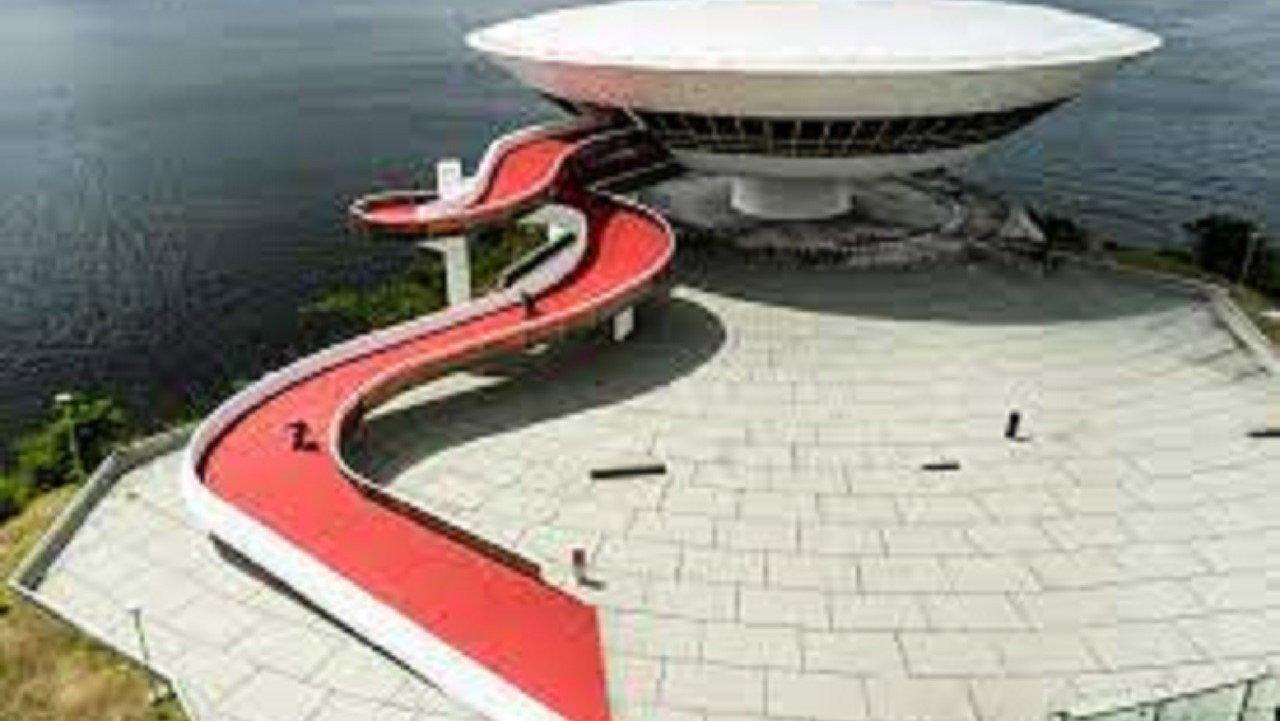 Concrete Dreams 2020 movie scene