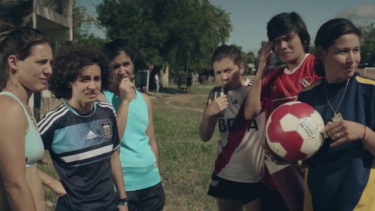 Today Match at 3 2017 movie scene
