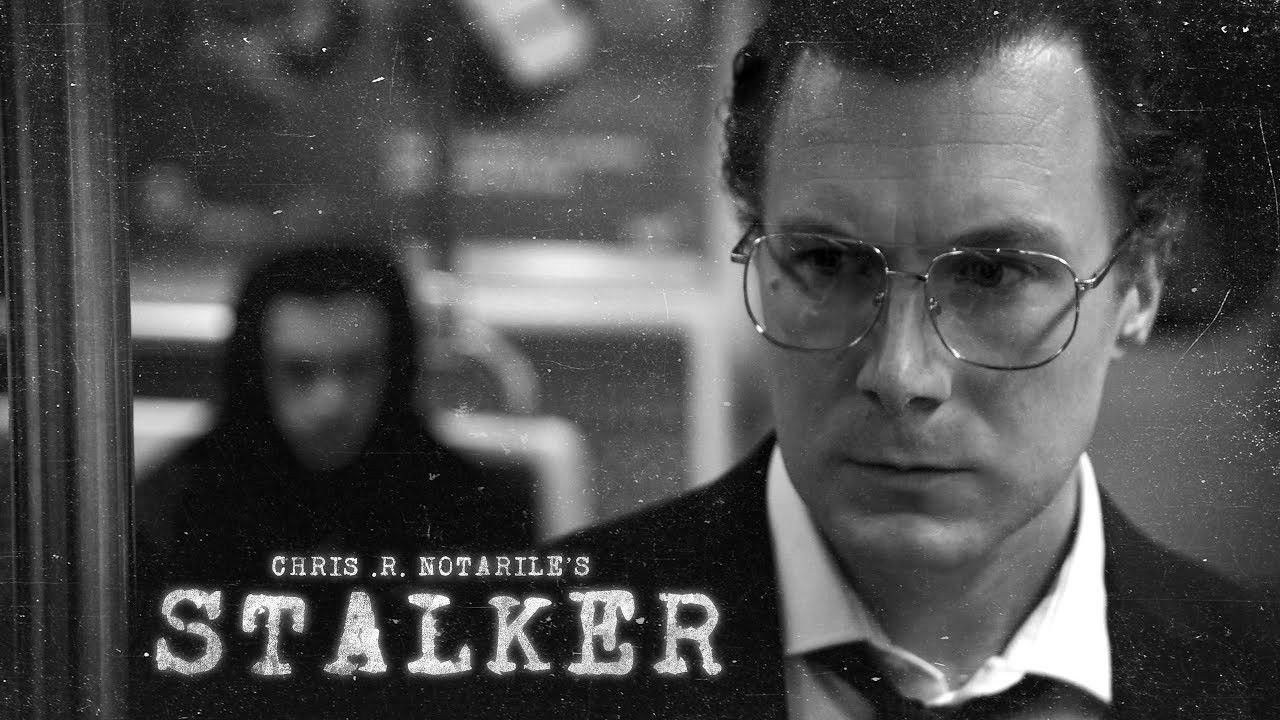 Stalker 2025 movie scene