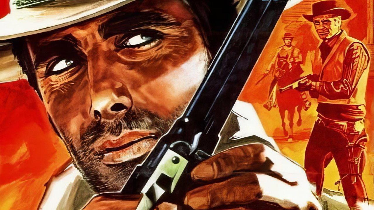 The Moment to Kill 1968 movie scene