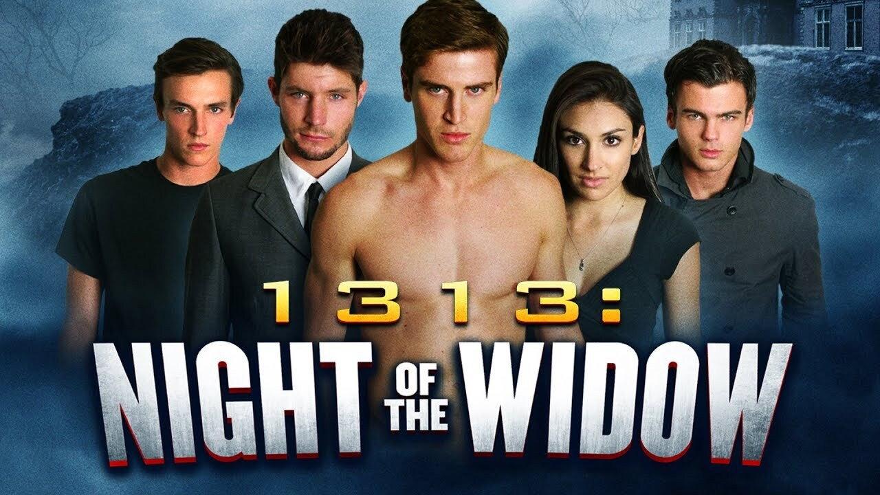 1313: Night of the Widow 2012 movie scene