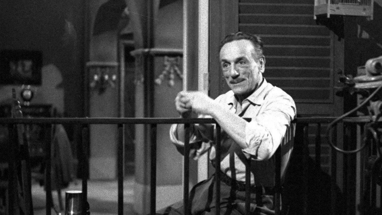 Questi fantasmi 1962 movie scene