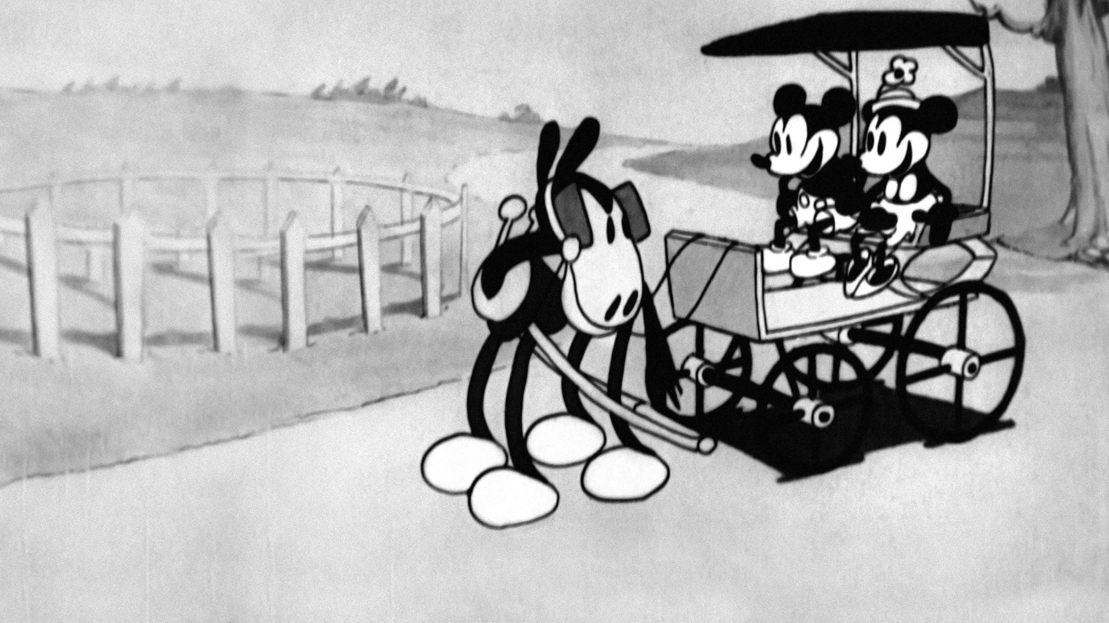 The Barn Dance 1929 movie scene