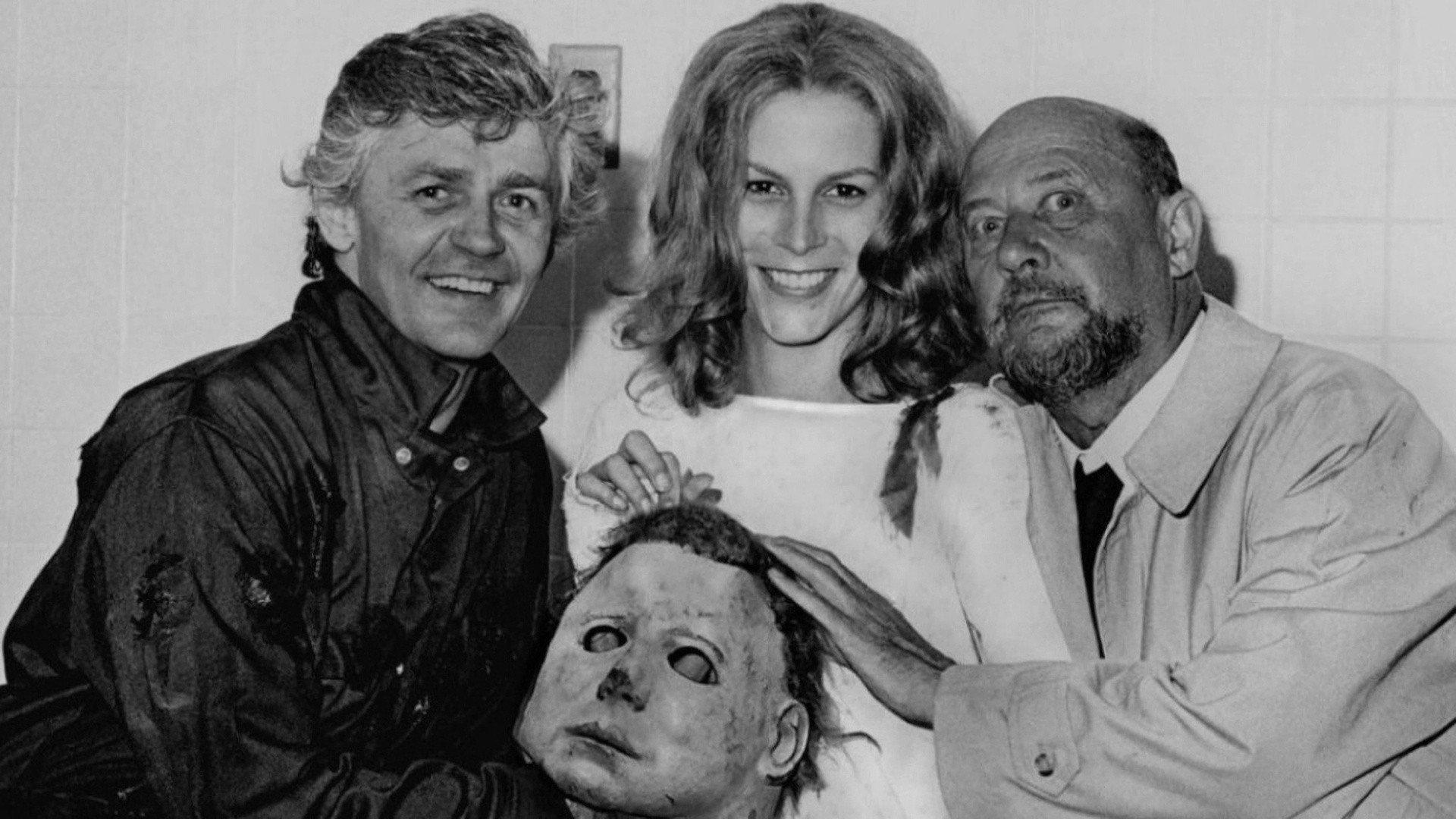 The Nightmare Isn't Over! The Making of Halloween II 2012 movie scene