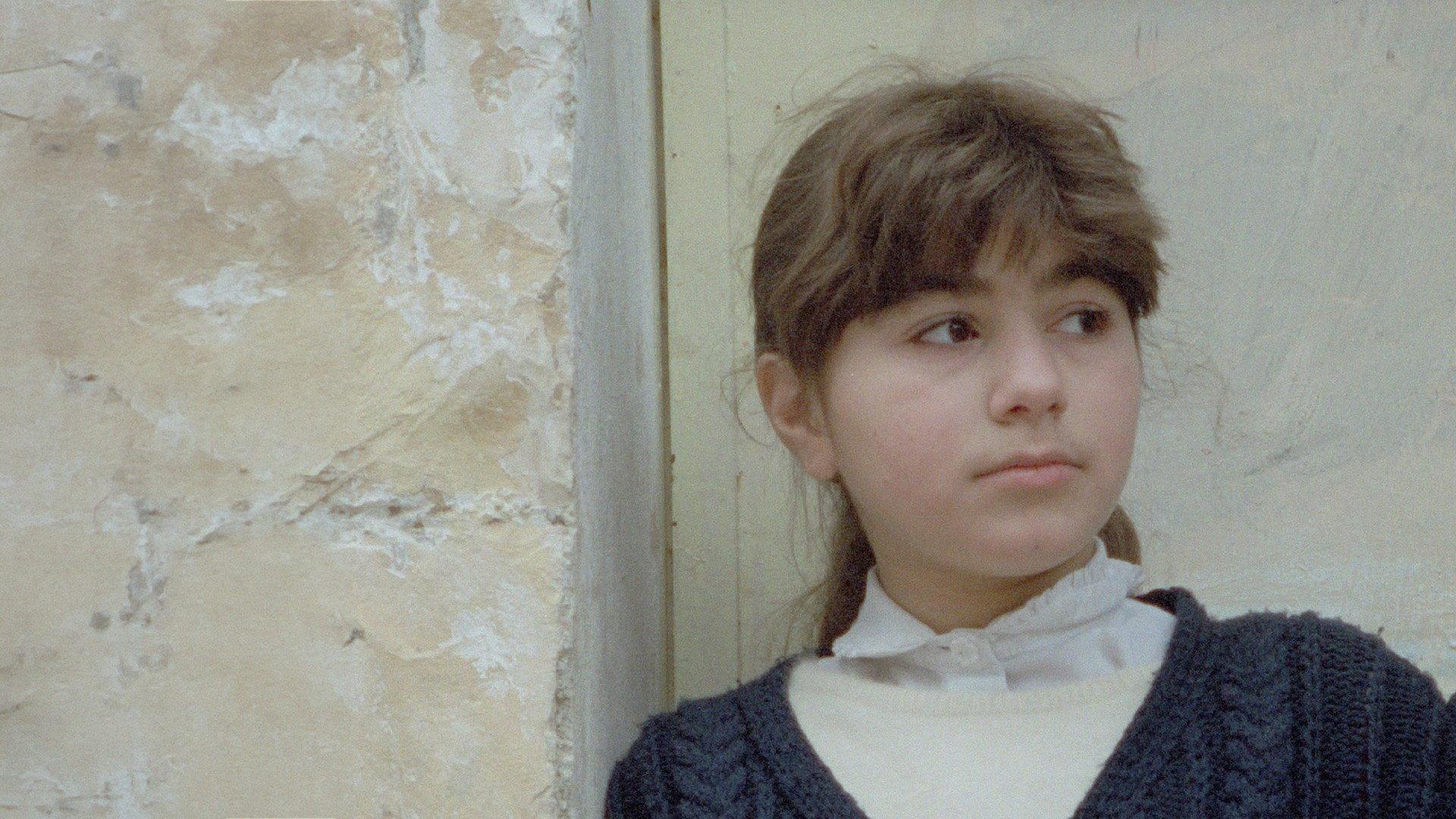 Children of Fire 1991 movie scene