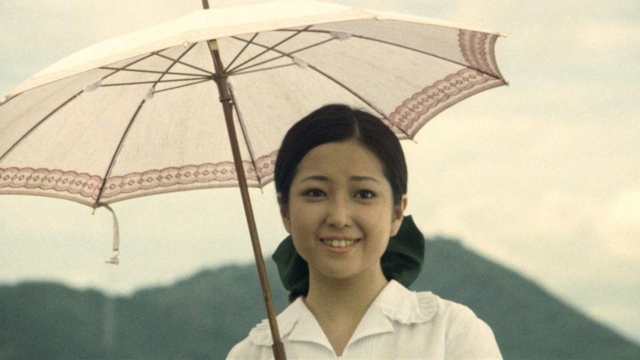 Preparation for the Festival 1975 movie scene