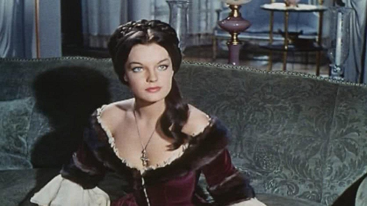 Katia 1959 movie scene