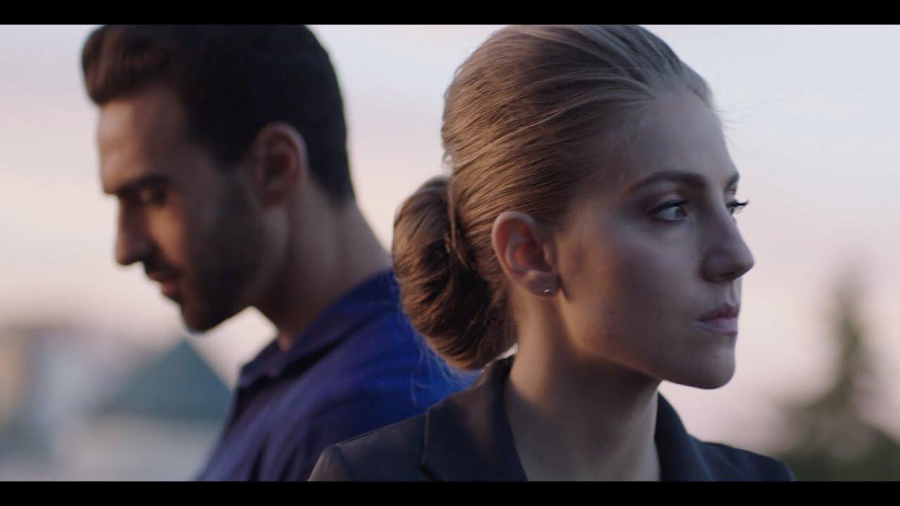 100m Criminal Conviction 2021 movie scene