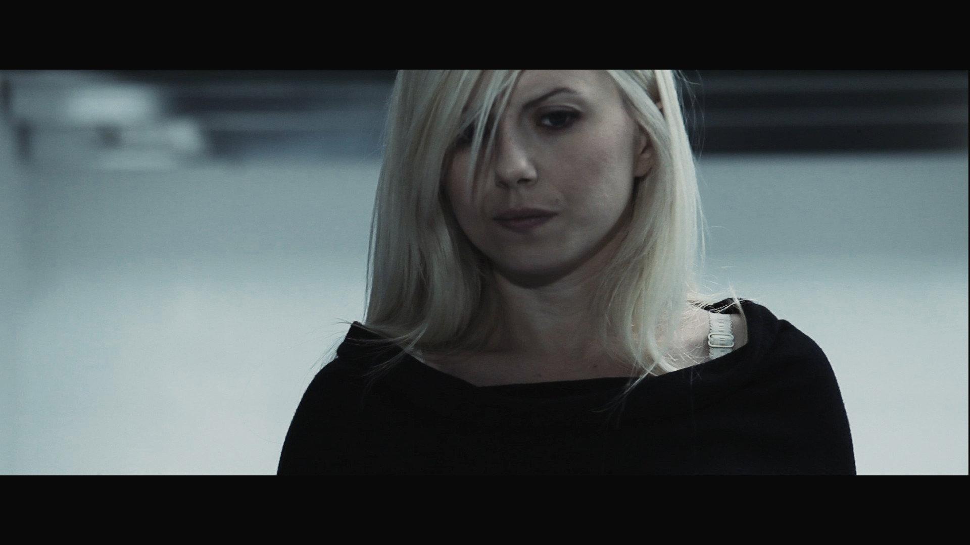 Native 2011 movie scene
