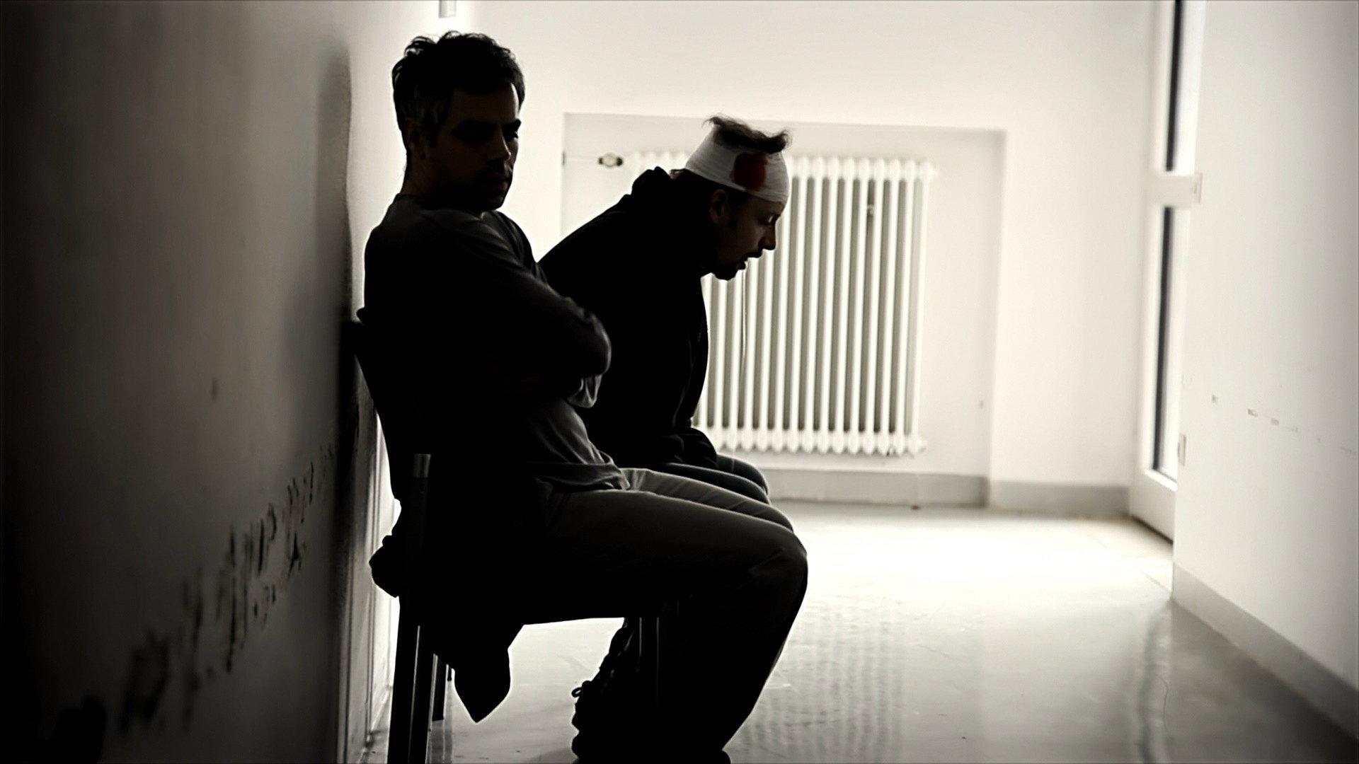 Carcinoma 2014 movie scene