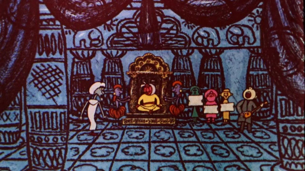 Old Yerken 's Scars 1970 movie scene