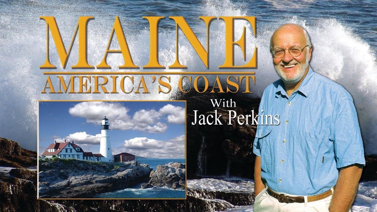 Maine: America's Coast 1994 movie scene