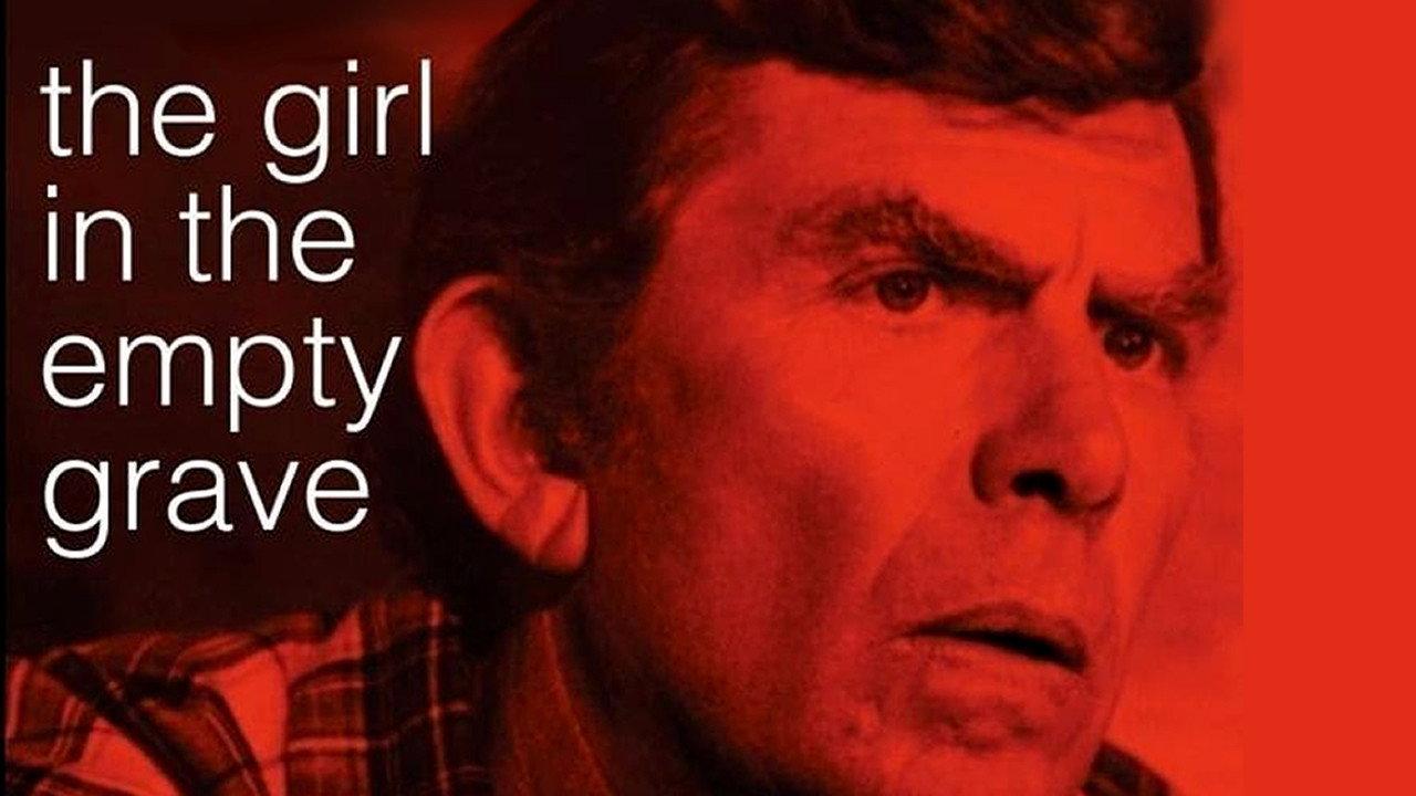 The Girl in the Empty Grave 1977 movie scene