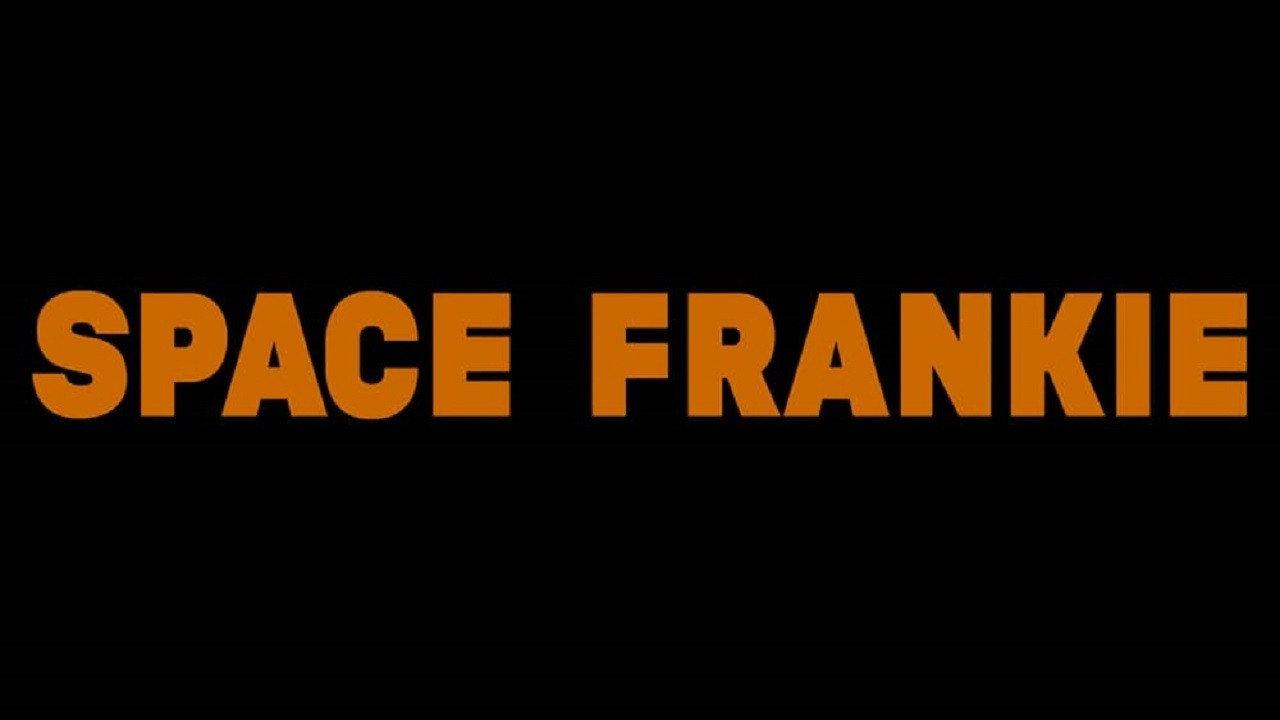 Space Frankie 2021 movie scene