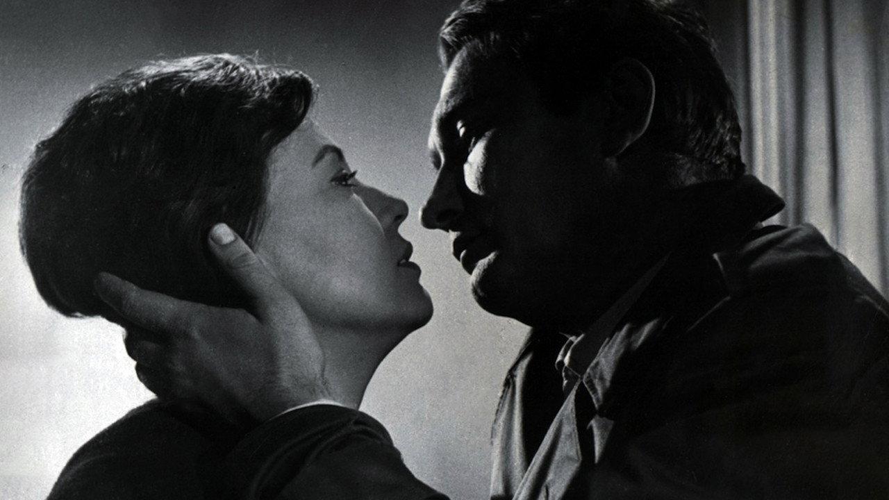 Fourteenth Day 1960 movie scene