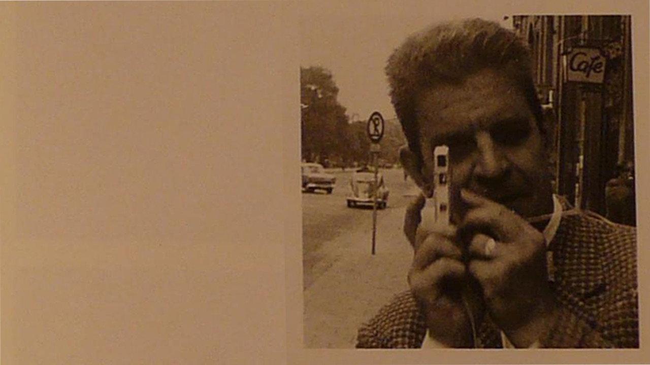 Quartier Lacan 2001 movie scene