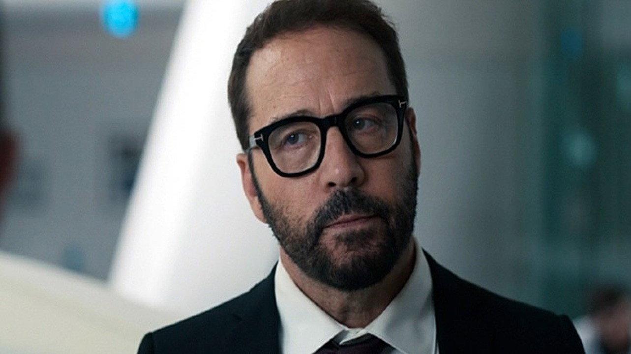 Numbered Lives 2025 movie scene