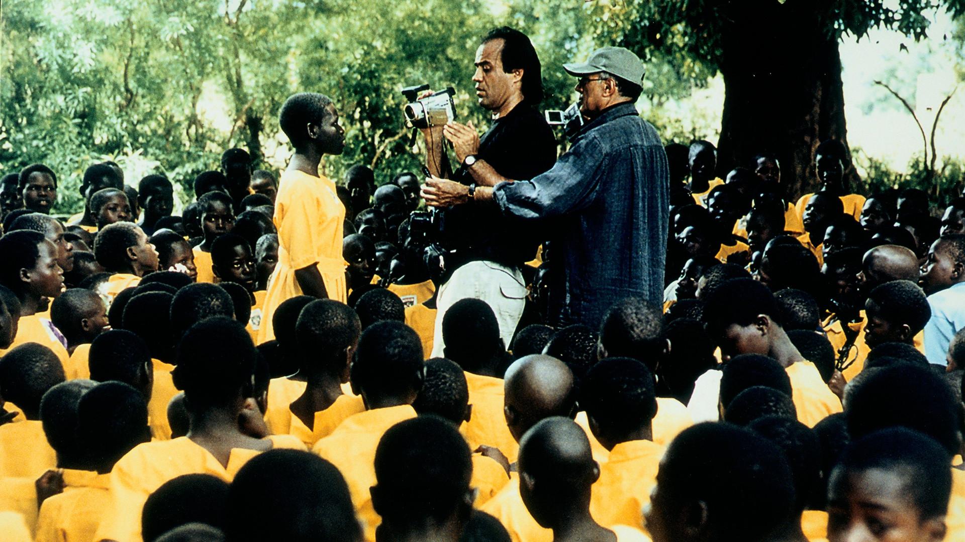 ABC Africa 2001 movie scene