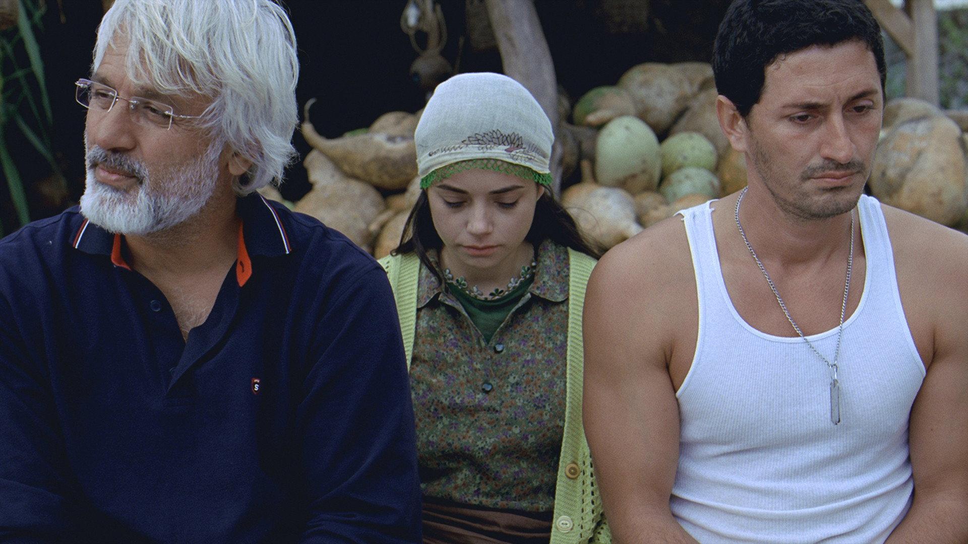 Bliss 2007 movie scene