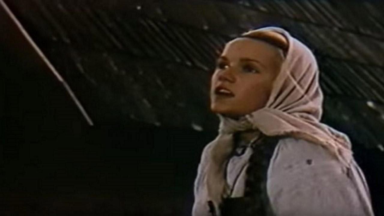 Maija and Paija 1991 movie scene
