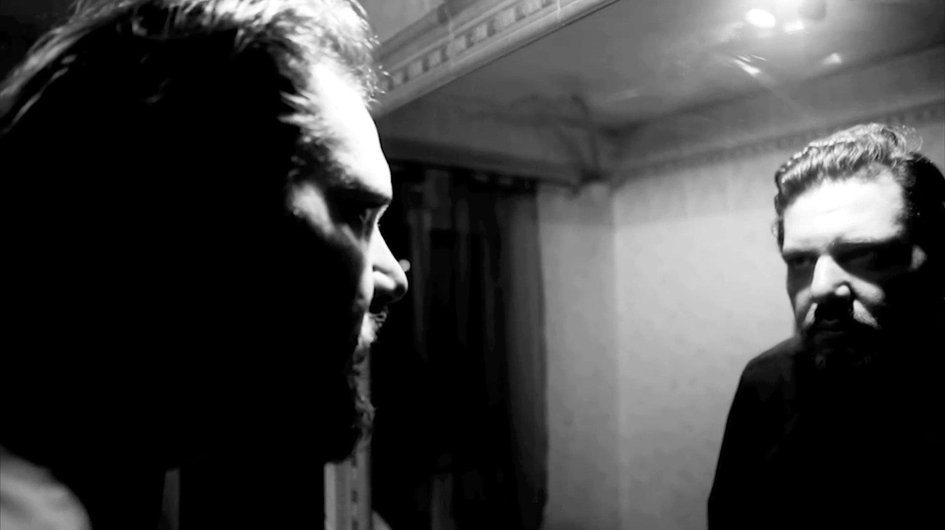 (de)PRESS 2015 movie scene