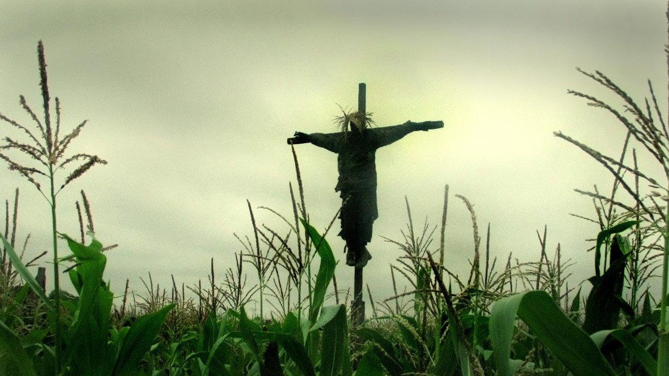 The Confession 2010 movie scene