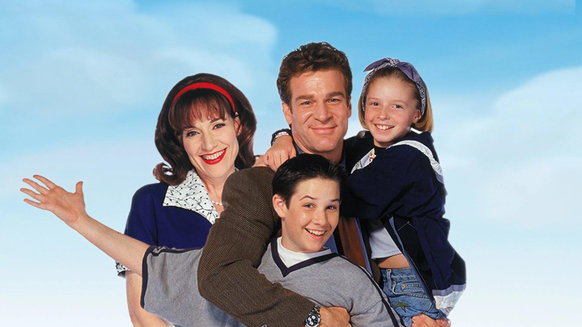 Smart House 1999 movie scene