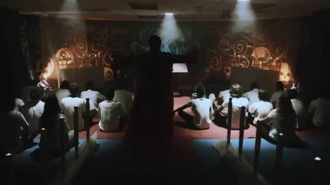 Vere Vazhi Ille 2015 movie scene