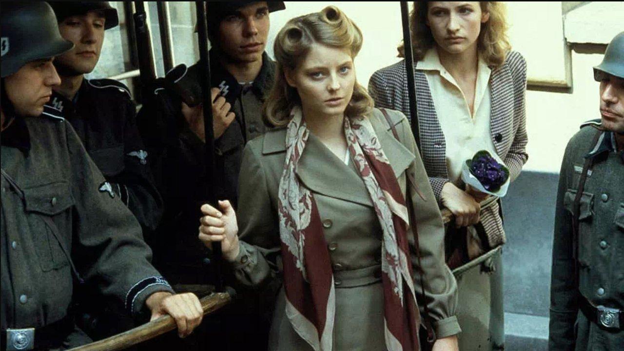 The Blood of Others 1984 movie scene