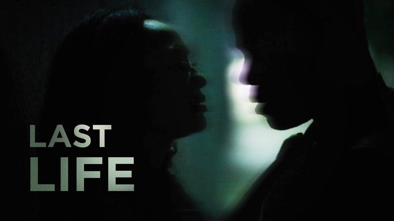 Last Life 2018 movie scene